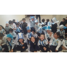 Día de la Bandera